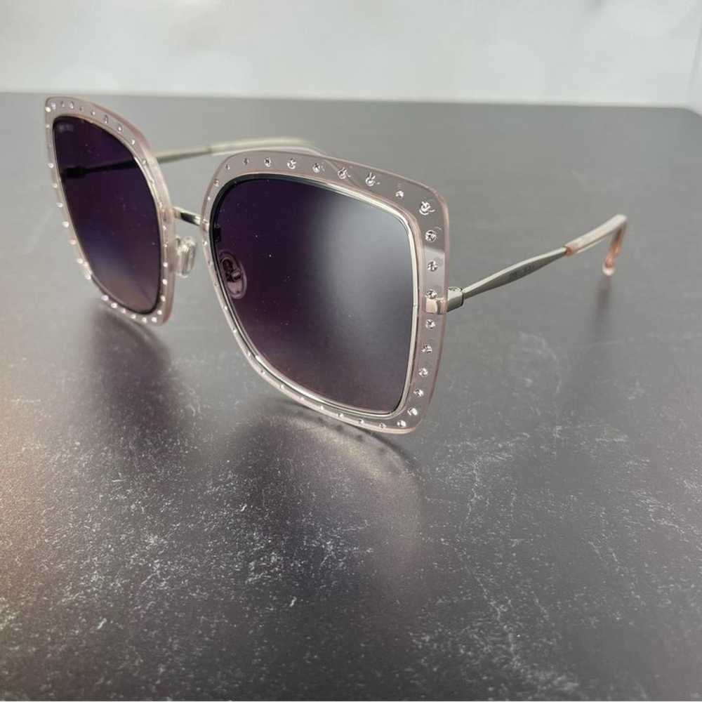 Jimmy Choo Oversized sunglasses - image 5