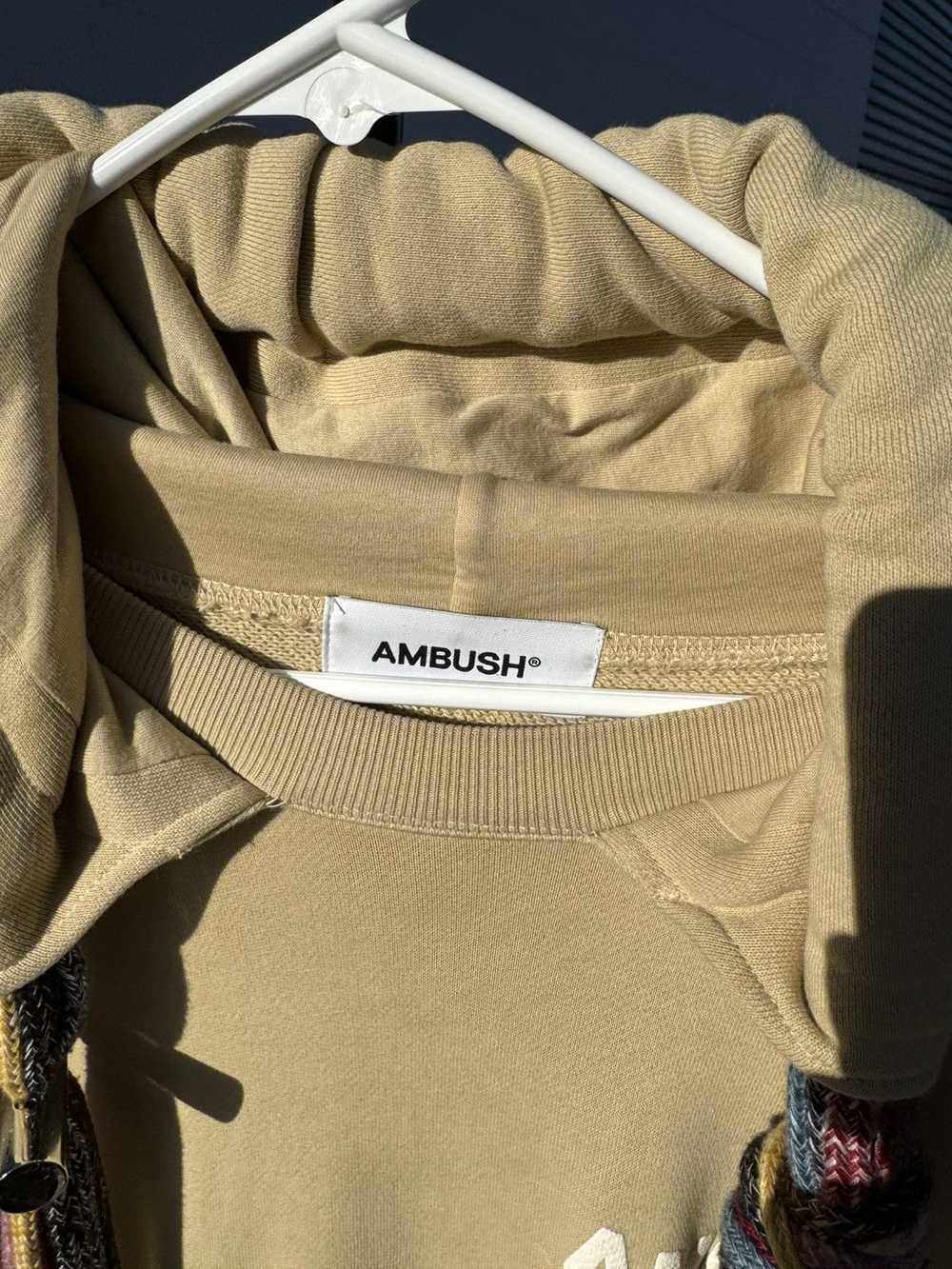 Ambush Design Ambush Hoodie - image 2