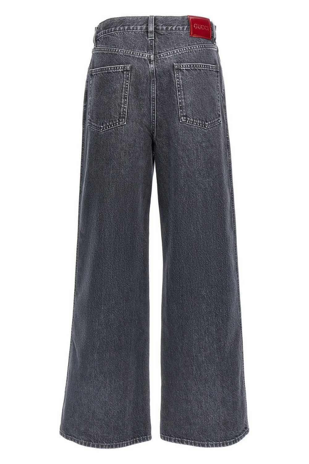 Gucci Denim jeans - image 2