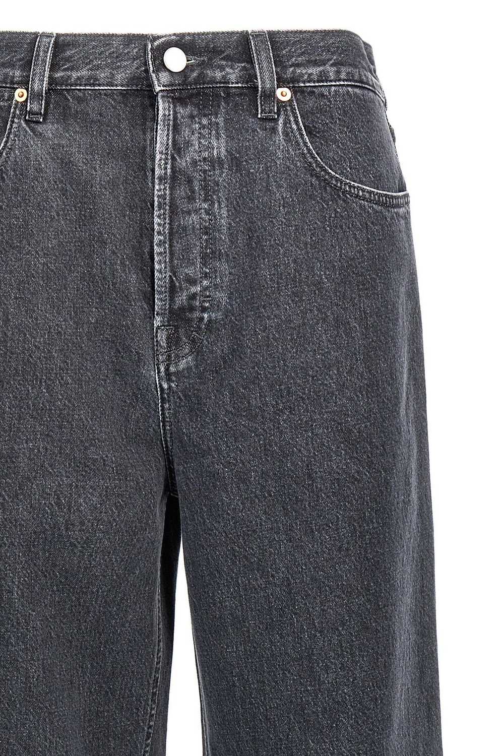 Gucci Denim jeans - image 3