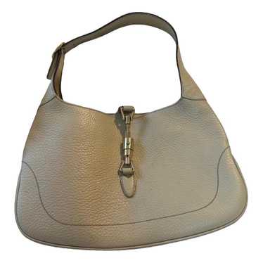 Gucci Jackie 1961 leather handbag