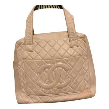 Chanel Leather handbag