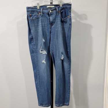 Levi Strauss Jeans 10 - image 1