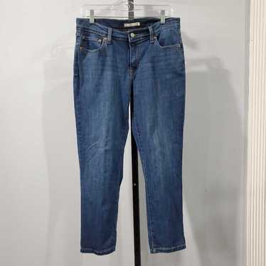 Levi Strauss Jeans 10