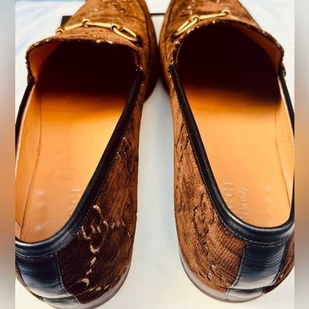 Gucci GUCCI Jordaan Loafer - image 2