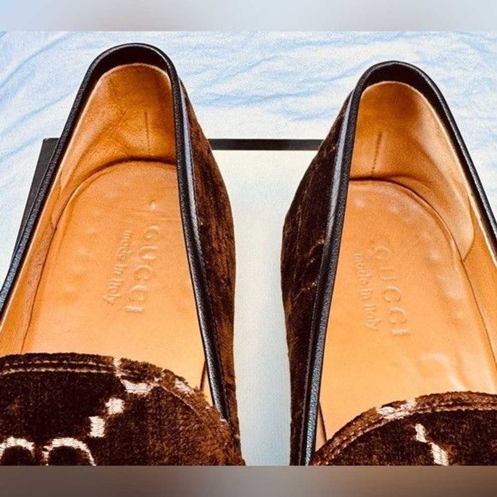 Gucci GUCCI Jordaan Loafer - image 5