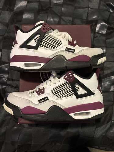 Jordan 4 psg - Gem