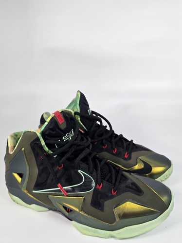 Nike 2013 Lebron 11 "Kings Pride" - image 1