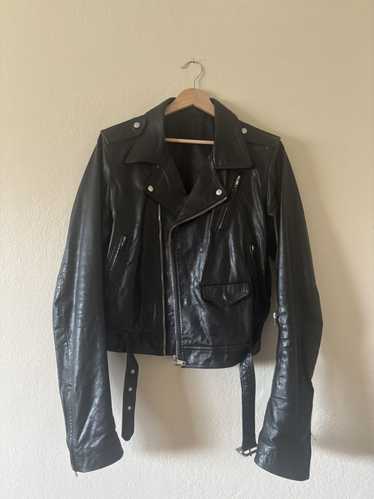Mens rick owens stooges - Gem