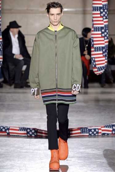 Raf Simons × Sterling Ruby Raf Simons x Sterling … - image 1
