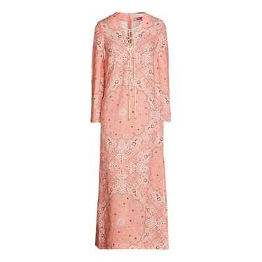 Zimmermann Linen maxi dress - image 1