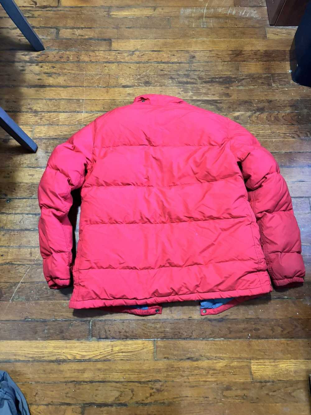 L.L. Bean × Vintage Vintage LL bean puffer jacket - image 4