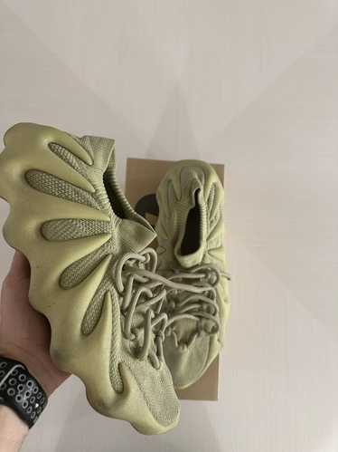 Adidas × Yeezy Season Adidas Yeezy 450 Resin GY411