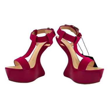 Giuseppe Zanotti Heels - image 1