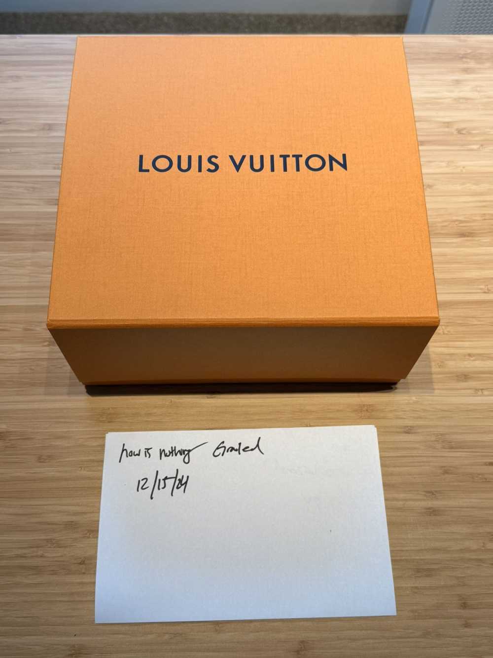 Louis Vuitton Louis Vuitton Palm Springs Mini Mon… - image 1