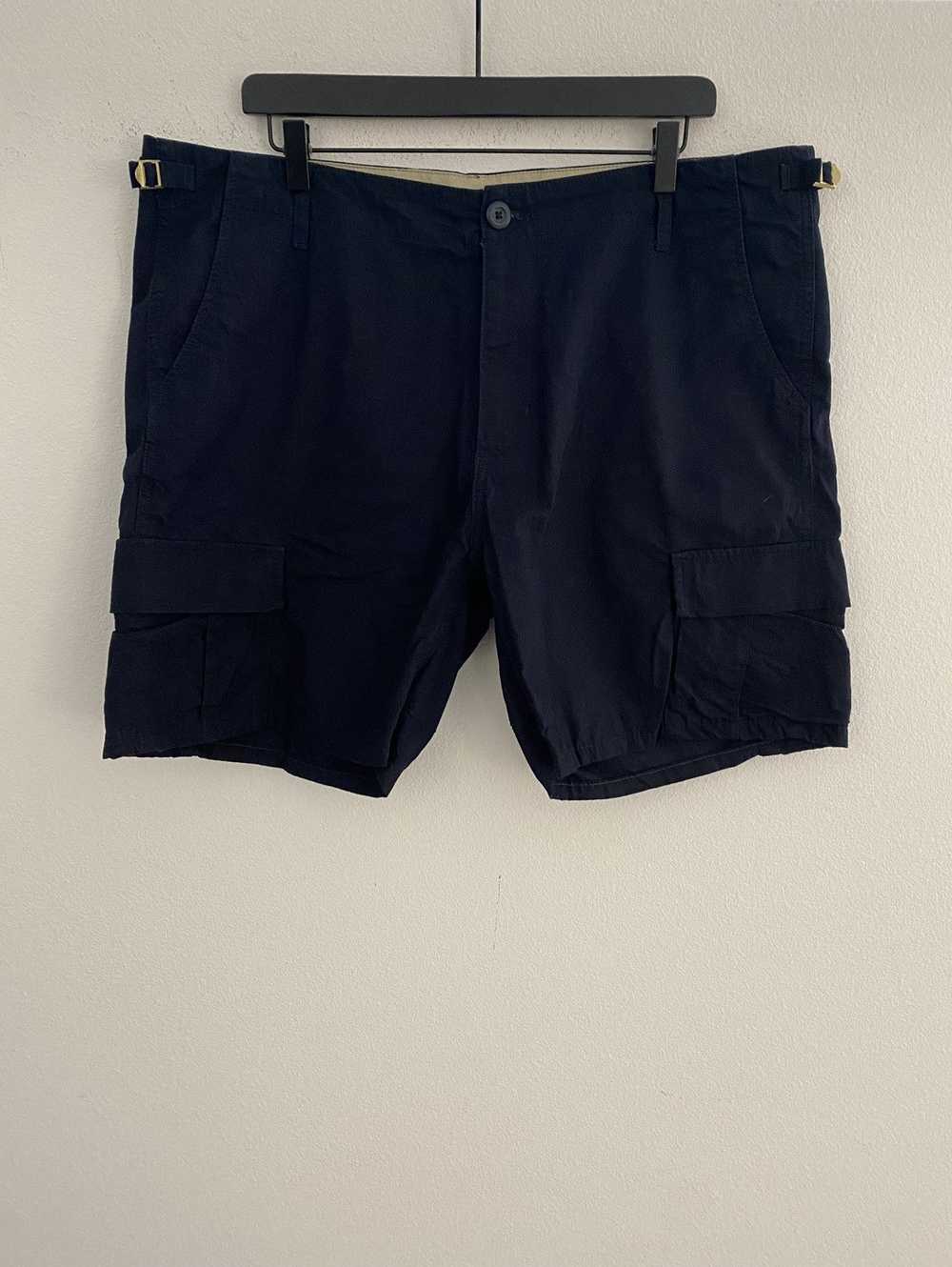 Carhartt Wip Carhartt WIP Aviation Cargo Shorts S… - image 1