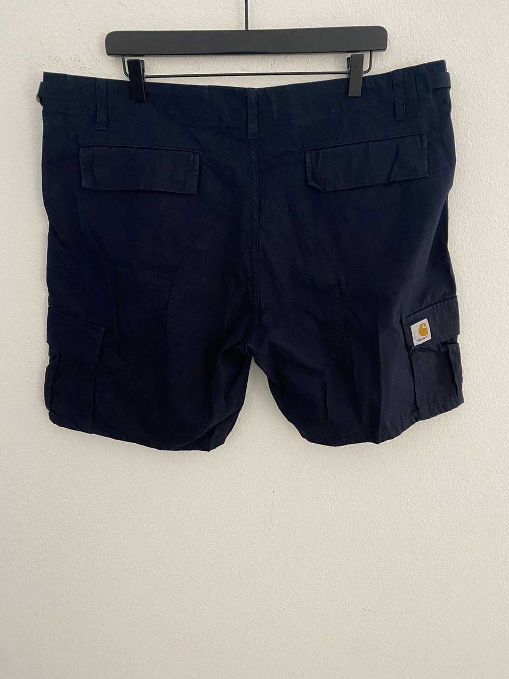 Carhartt Wip Carhartt WIP Aviation Cargo Shorts S… - image 2