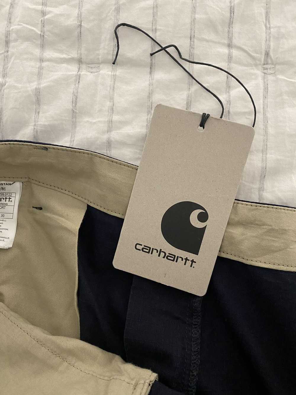 Carhartt Wip Carhartt WIP Aviation Cargo Shorts S… - image 9