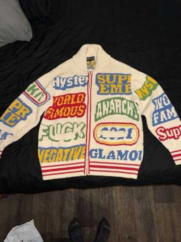 y2k✨️ 00s HYSTERIC GLAMOUR ジップアップ ジャケット Y2K Punk Hysteric Glamour Style Mesh Zip Hoodie Jacket LGB