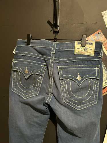 True Religion True Religion jeans