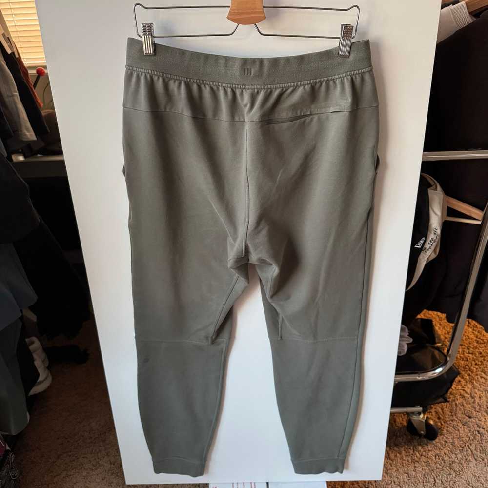 Lululemon Lululemon City Sweat Jogger Grey Sage L - image 3