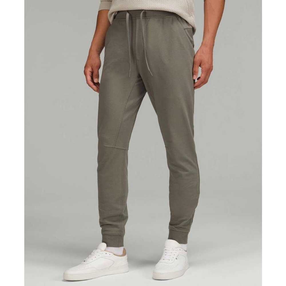 Lululemon Lululemon City Sweat Jogger Grey Sage L - image 6