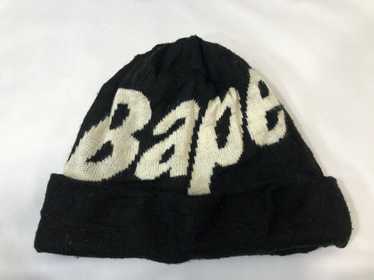 Bape A Bathing Ape beanie - image 1