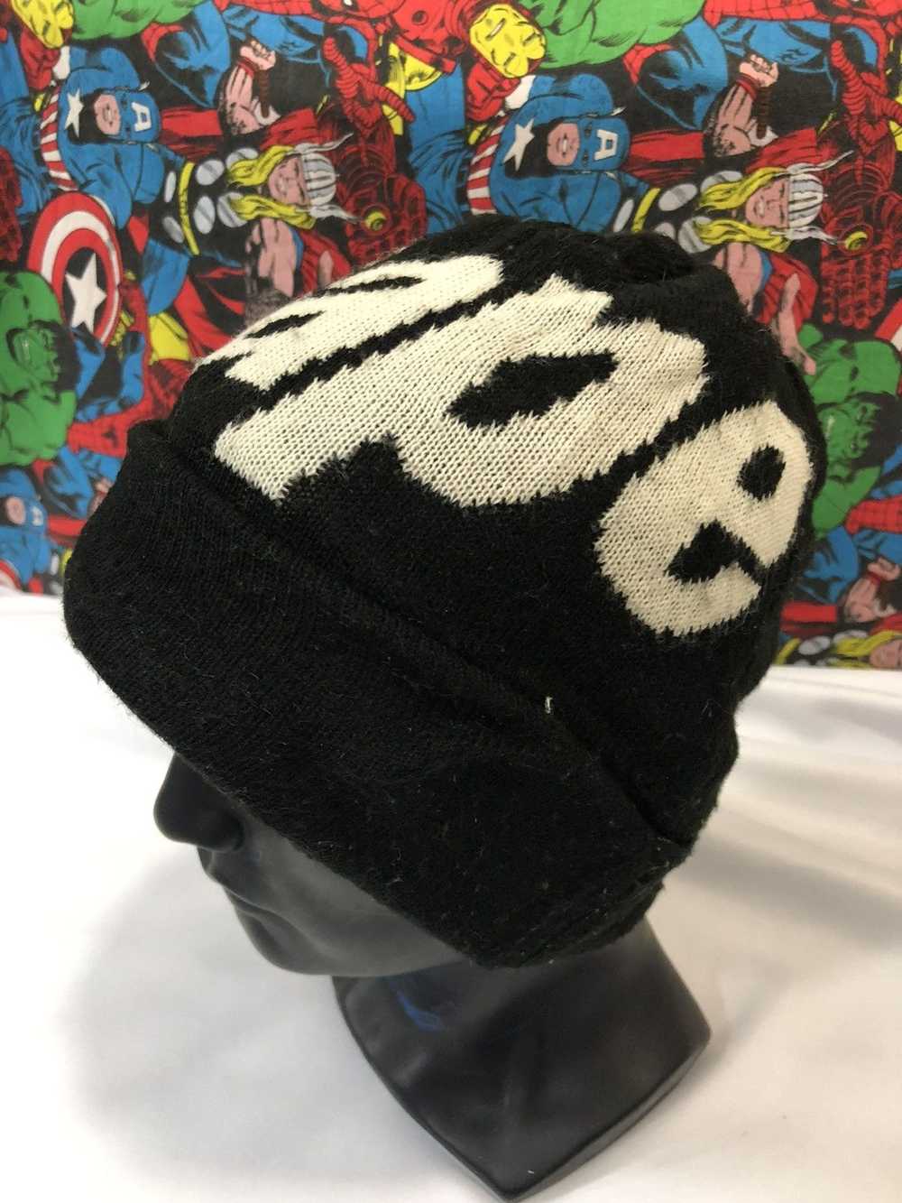 Bape A Bathing Ape beanie - image 2