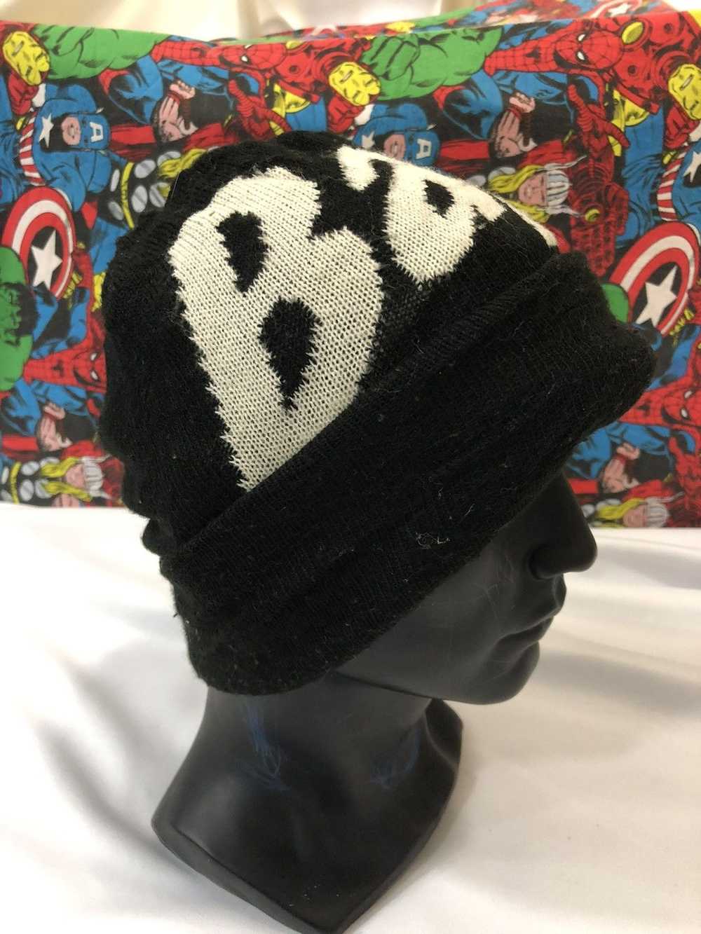 Bape A Bathing Ape beanie - image 3