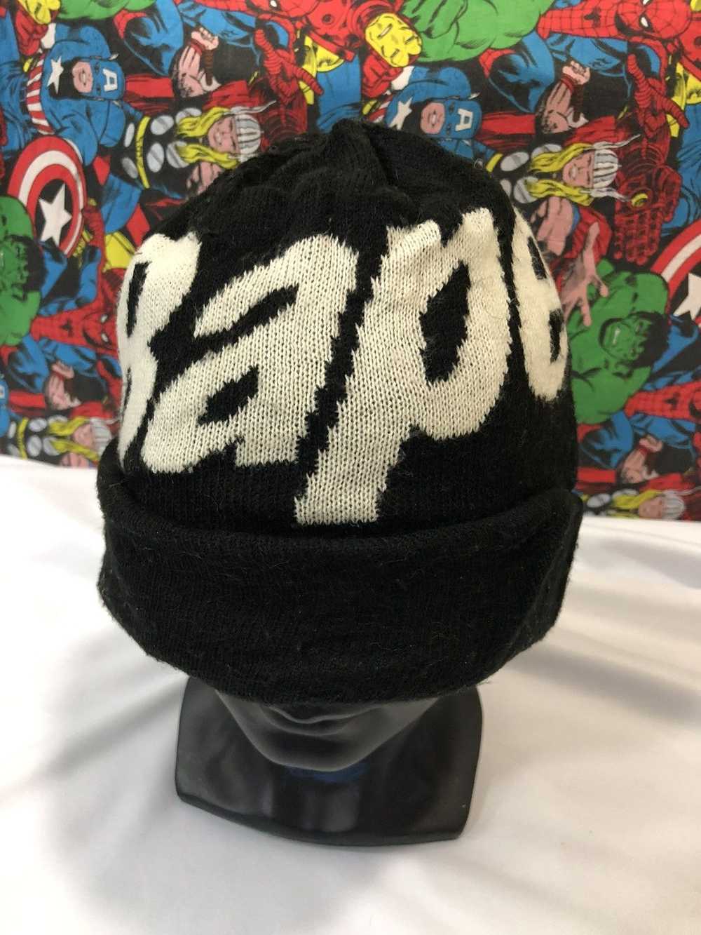 Bape A Bathing Ape beanie - image 5