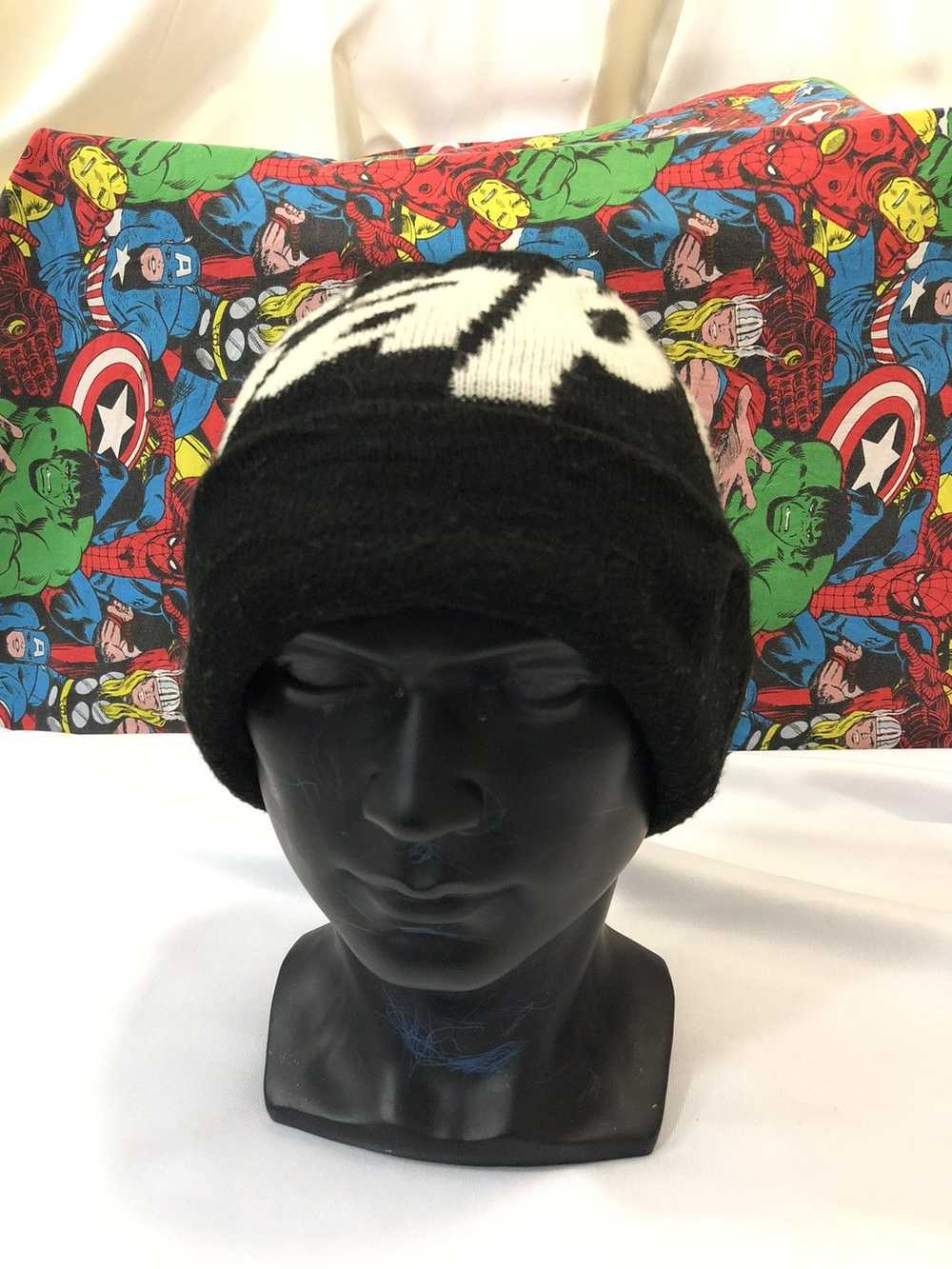 Bape A Bathing Ape beanie - image 6