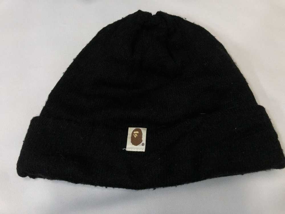 Bape A Bathing Ape beanie - image 7