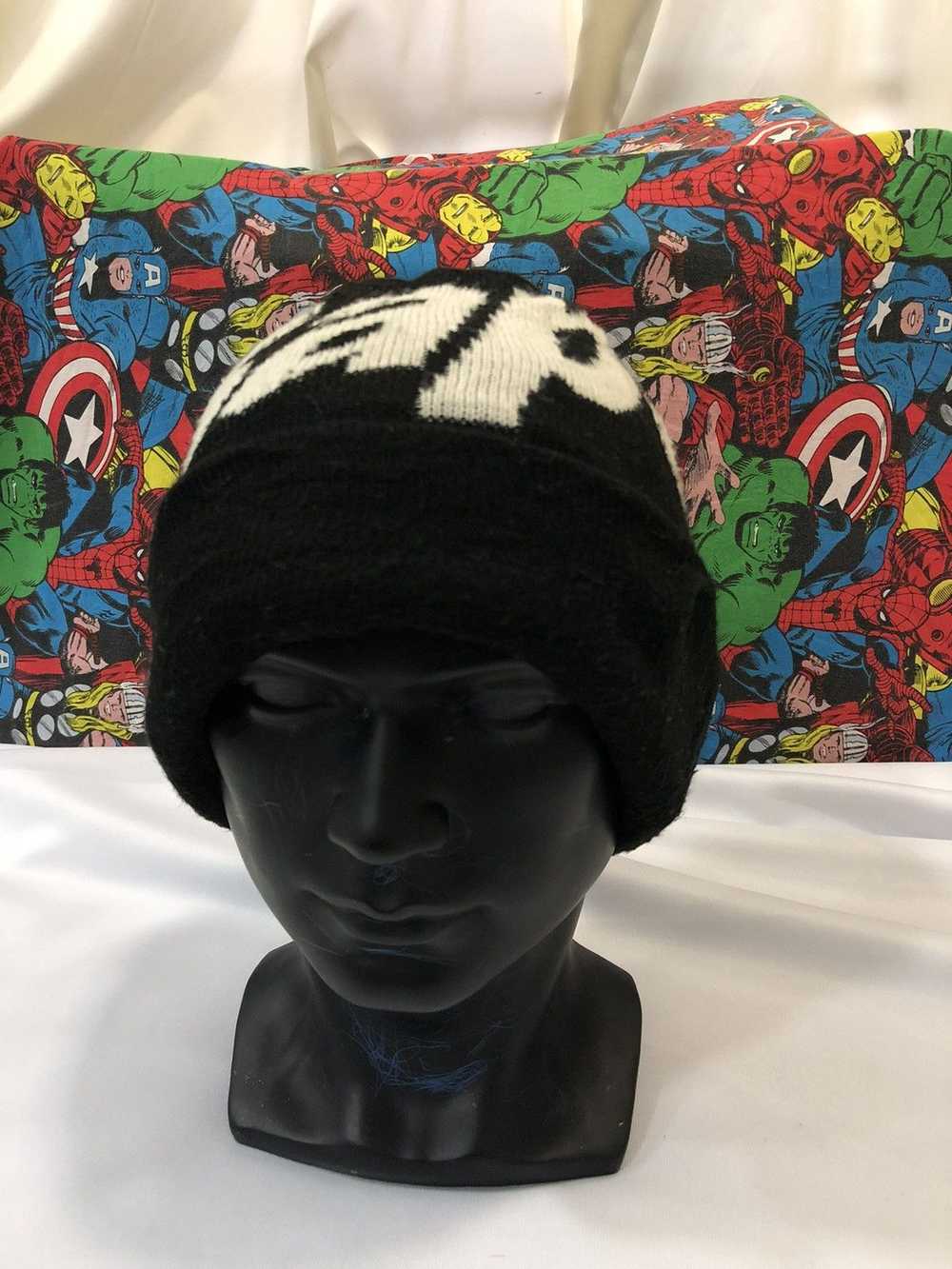 Bape A Bathing Ape beanie - image 8