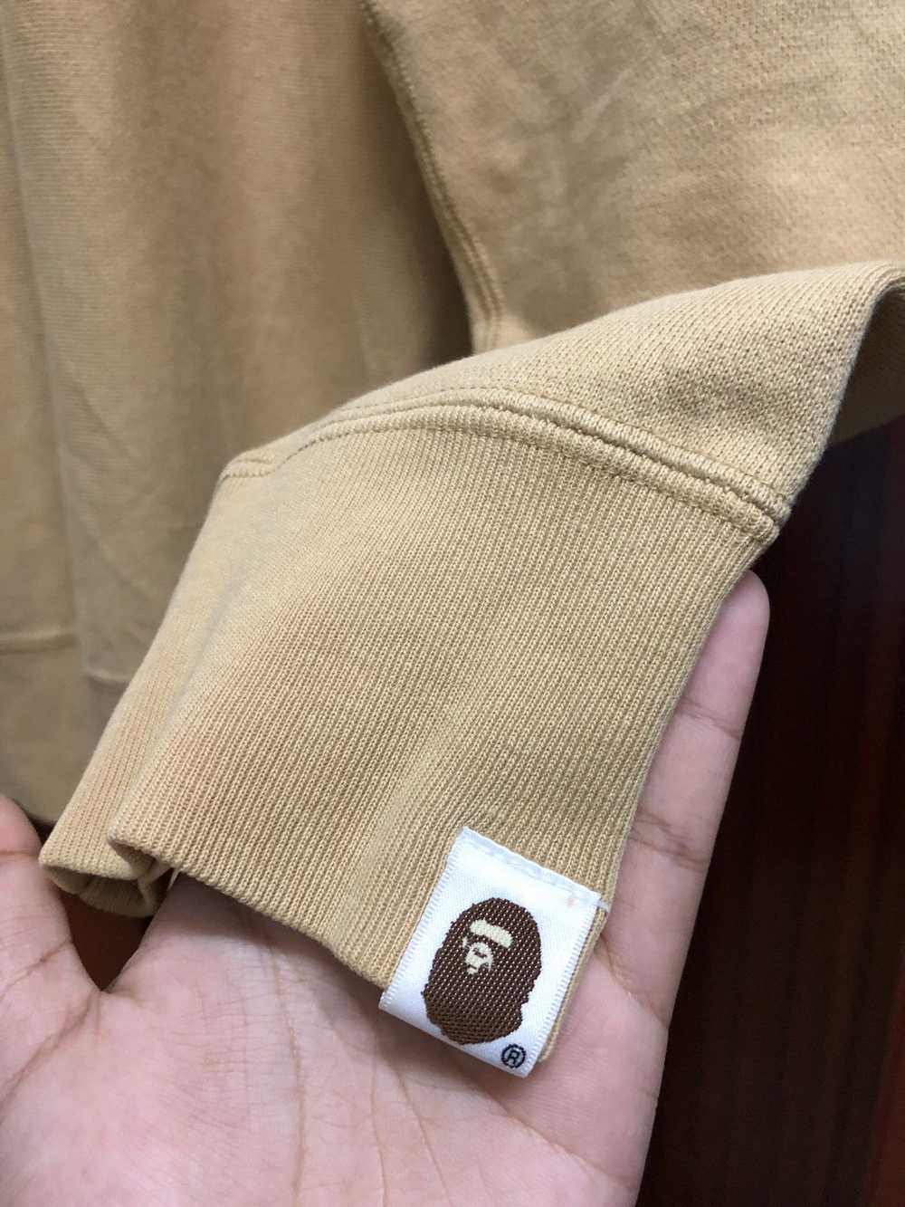 Bape 🔥OG 2008 A Bathing Ape Classics Baby Milo - image 7