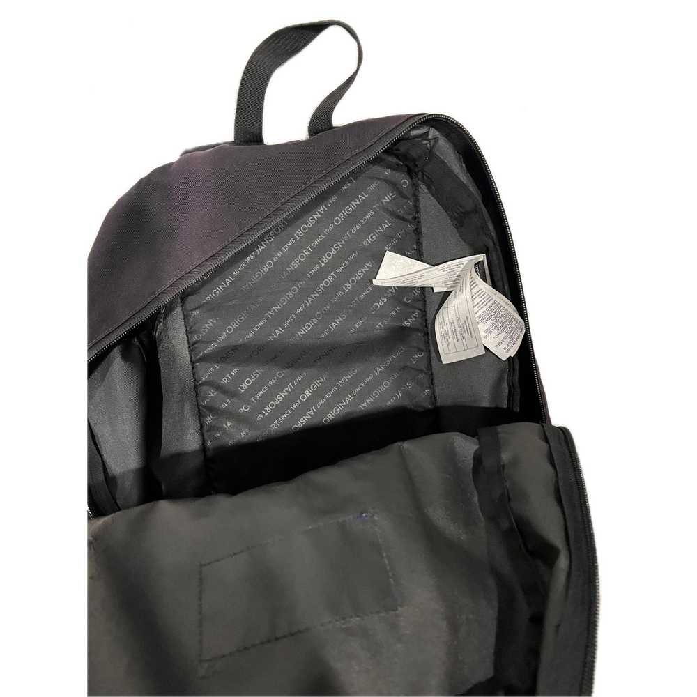 Jansport JanSport Right pack 2 Section Backpack - image 3