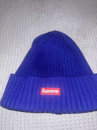 Supreme Supreme Overdyed Beanie