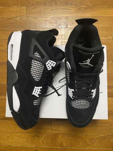 Jordan Brand × Nike Size 13 - Air Jordan 4 Retro W