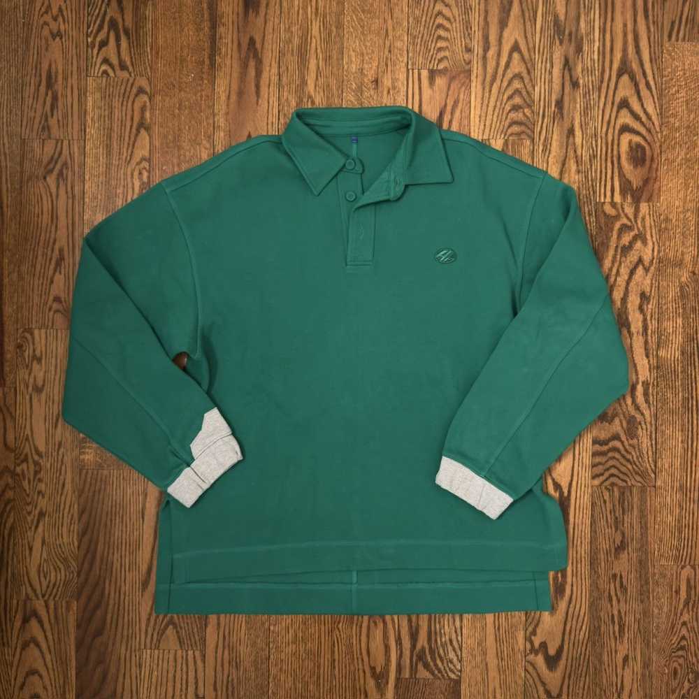 Ader Error Ader Error Rugby - image 1