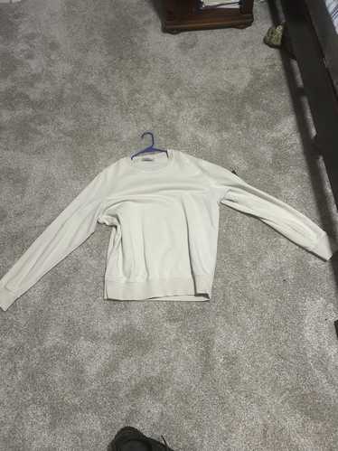 Stone Island Size Large Stone Island Men's Cream a