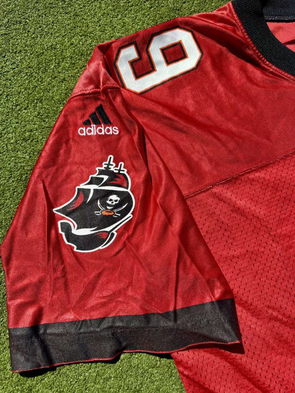 Adidas × NFL × Vintage 1998 Tampa Bay Buccaneers … - image 5