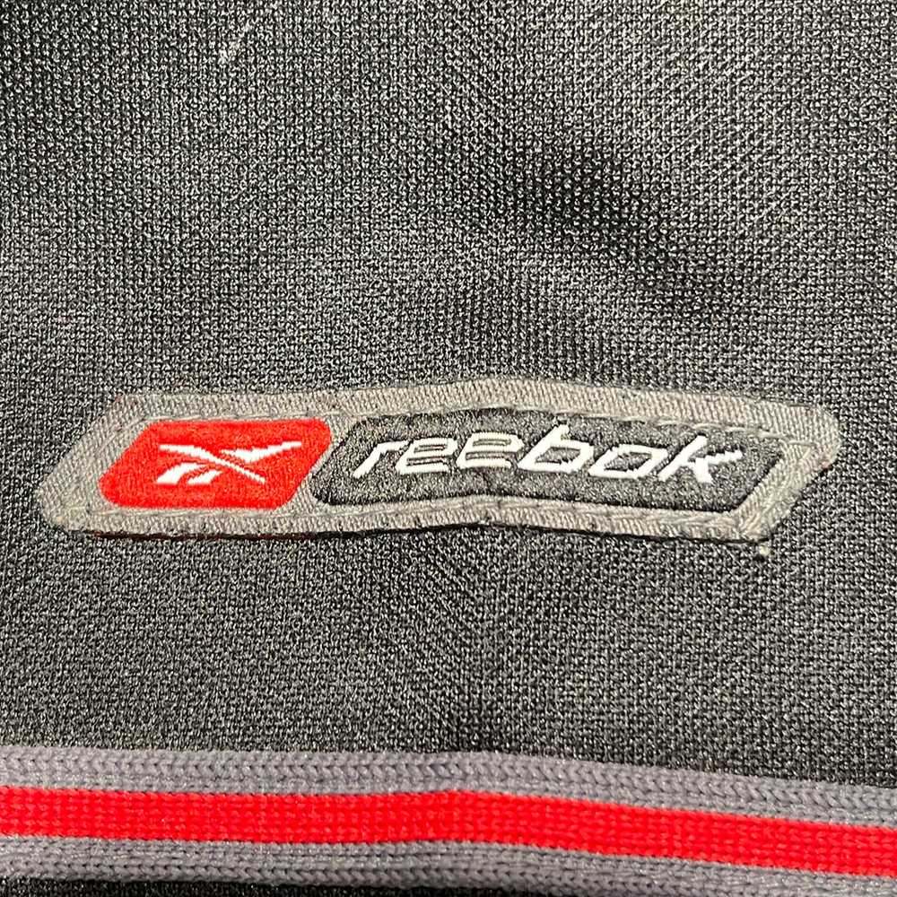 Reebok/Shirt/M/Cotton/BLK/ - image 6