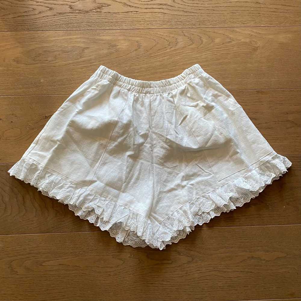 Nettle Studios Bloomer shorts (M) | Used,… - image 1