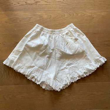 Nettle Studios Bloomer shorts (M) | Used,… - image 1