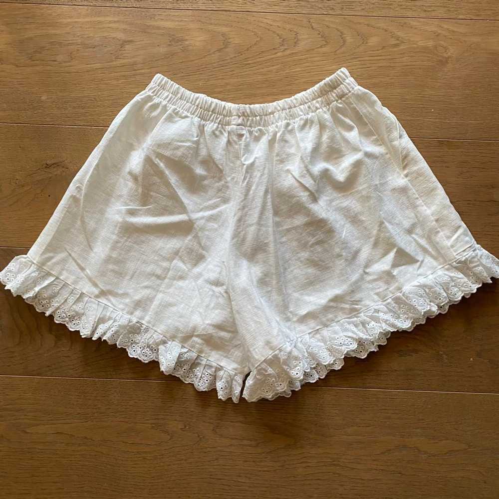 Nettle Studios Bloomer shorts (M) | Used,… - image 3