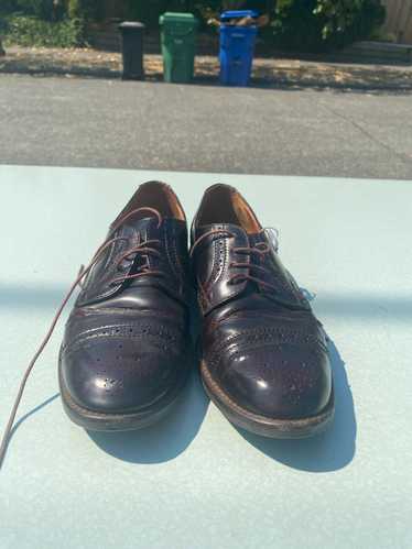 Madewell Keaton Oxfords (8.5) | Used, Secondhand,…