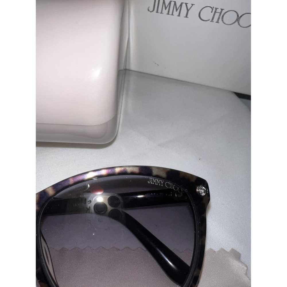 Jimmy Choo Sunglasses - image 6