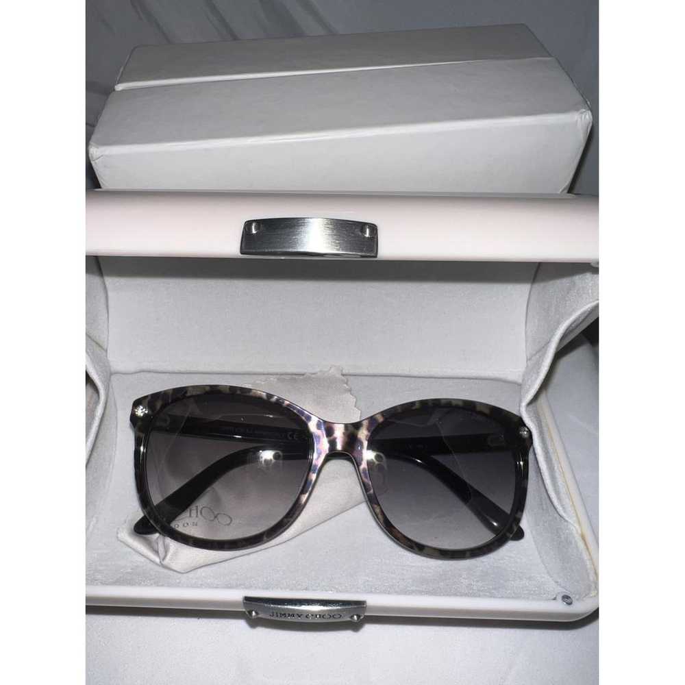 Jimmy Choo Sunglasses - image 7