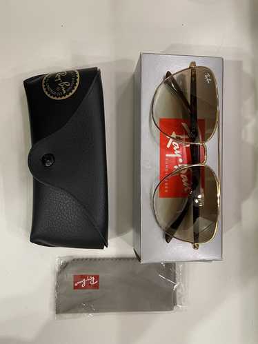 RayBan Ray-Ban Sunglasses