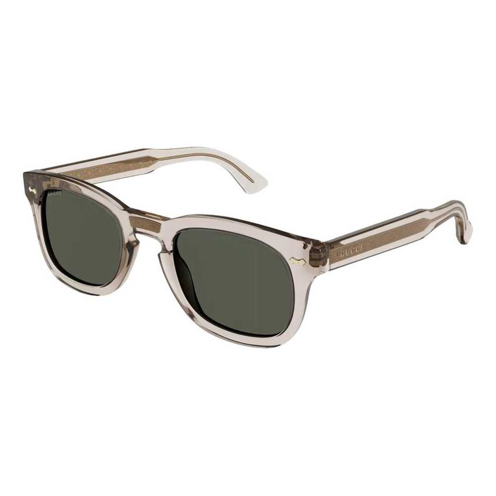 Gucci Sunglasses - image 1