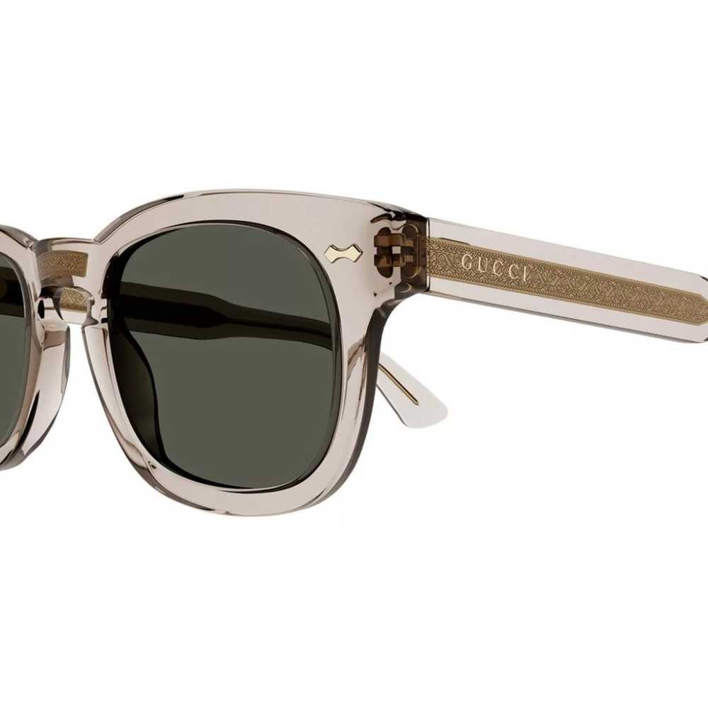 Gucci Sunglasses - image 2